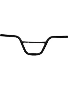 Avian Alloy Handlebar Black